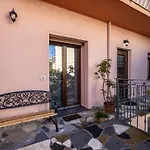 Πανσιόν Il Rifugio Dei Minatori