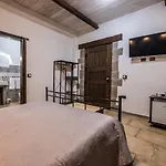 Πανσιόν Il Rifugio Dei Minatori 3*