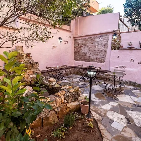 بيت ضيافة Il Rifugio Dei Minatori إيغليزياس