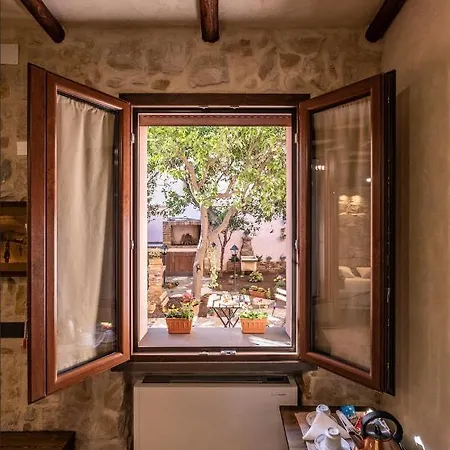 Il Rifugio Dei Minatori Guest house