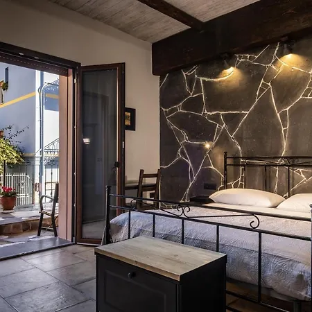 Il Rifugio Dei Minatori 3* إيغليزياس