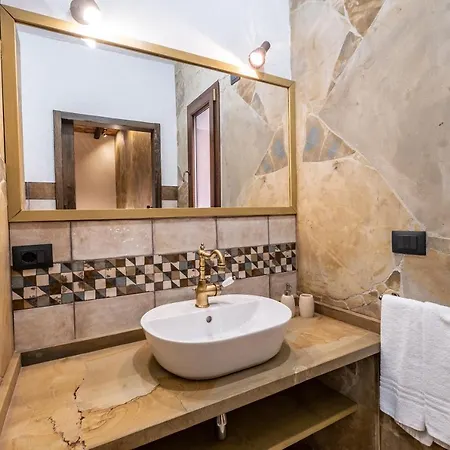 بيت ضيافة Il Rifugio Dei Minatori إيغليزياس