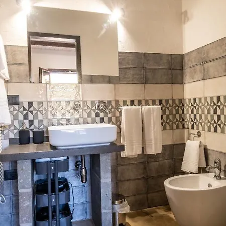 بيت ضيافة Il Rifugio Dei Minatori