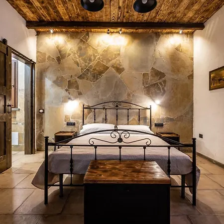 Il Rifugio Dei Minatori 3*