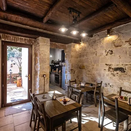 Il Rifugio Dei Minatori 3*