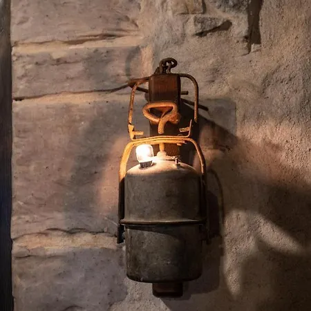 Il Rifugio Dei Minatori إيغليزياس