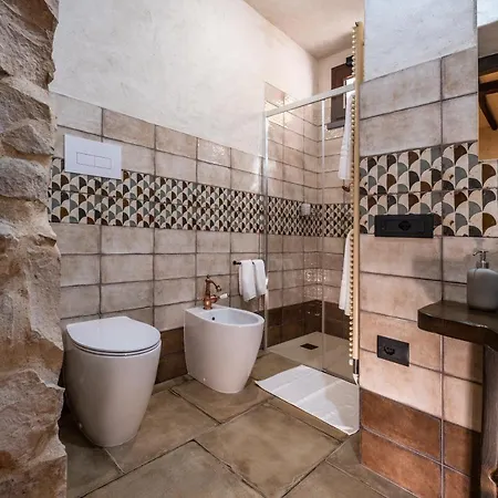 بيت ضيافة Il Rifugio Dei Minatori إيغليزياس