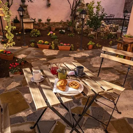 Il Rifugio Dei Minatori بيت ضيافة