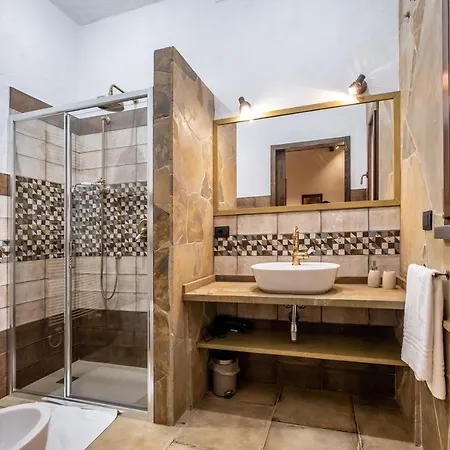 Il Rifugio Dei Minatori 3* إيغليزياس