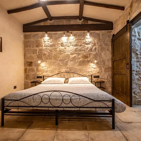 بيت ضيافة Il Rifugio Dei Minatori إيغليزياس