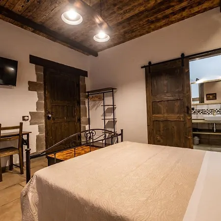 بيت ضيافة Il Rifugio Dei Minatori إيغليزياس