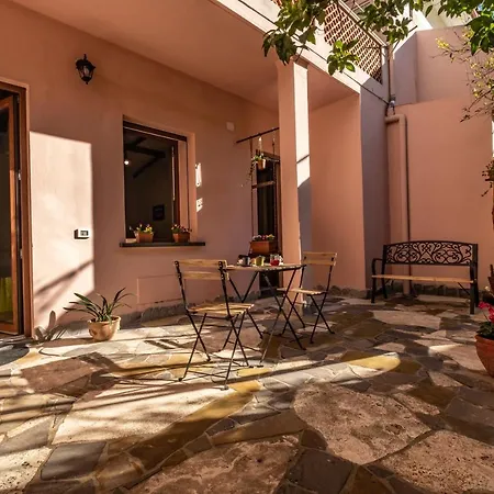 Il Rifugio Dei Minatori