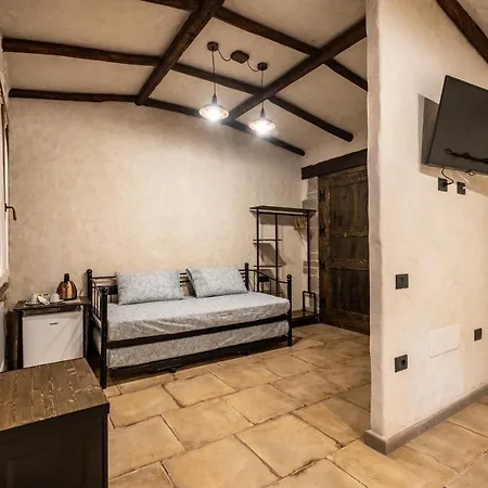 Il Rifugio Dei Minatori إيغليزياس