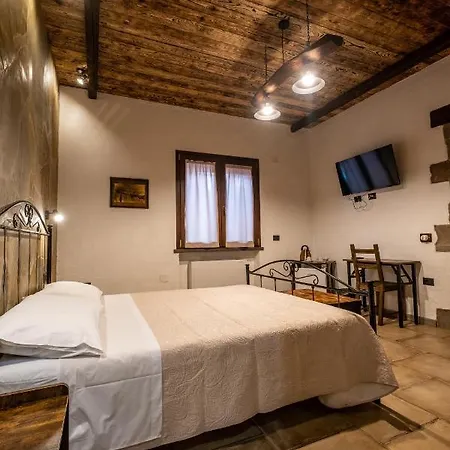 Il Rifugio Dei Minatori 3* إيغليزياس