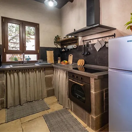 Il Rifugio Dei Minatori 3* إيغليزياس