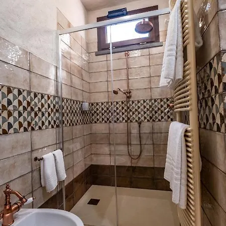 Il Rifugio Dei Minatori