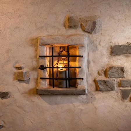 Il Rifugio Dei Minatori * Iglesias