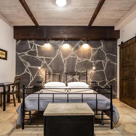 Pensionat Il Rifugio Dei Minatori 3*
