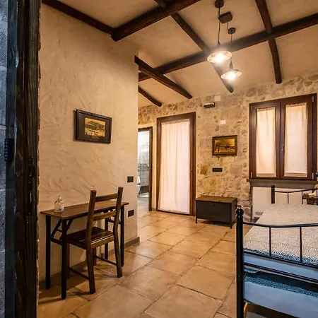 Guest house Il Rifugio Dei Minatori *