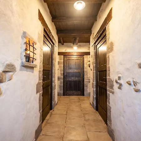 Il Rifugio Dei Minatori *