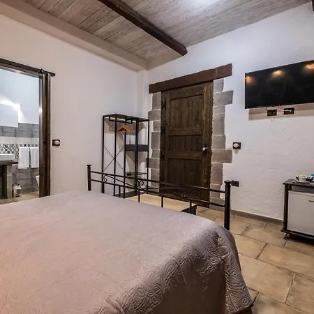 Pensionat Il Rifugio Dei Minatori 3*