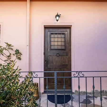 Pensionat Il Rifugio Dei Minatori 3*