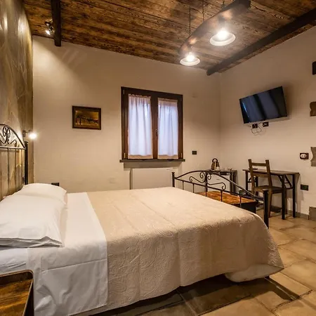Il Rifugio Dei Minatori * Iglesias