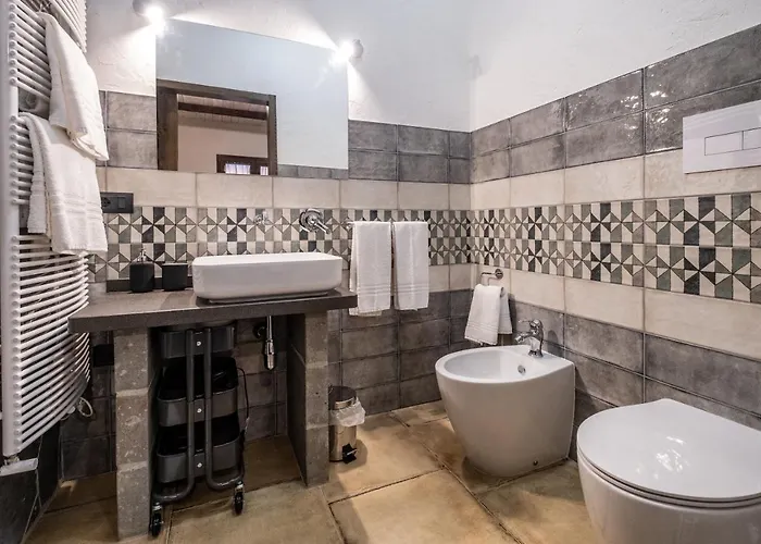 Il Rifugio Dei Minatori 3* Iglesias